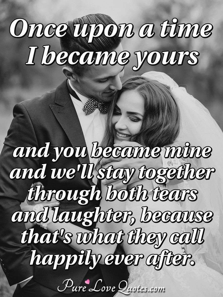 Love Through Time
